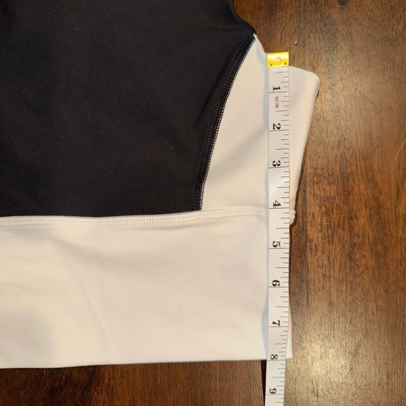 WeWoreWhat Colorblock Tank Size XS - Picture 3 of 8